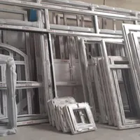درب و پنجره دوجداره upvc|خدمات پیشه و مهارت|تهران, شهرک ولیعصر|دیوار