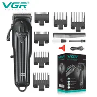 ماشین اصلاح موزر ریش تراش خط زن VGR 282اورجینال|آرایشی، بهداشتی، درمانی|اهواز, کمپلو جنوبی|دیوار