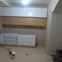 تعمیرات کابینت رگلاژ دربها تعویض ریل کشو و دراور|خدمات پیشه و مهارت|کرج, ساماندهی|دیوار