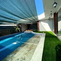 باغچه ویلاامشب|اجارهٔ کوتاه‌مدت ویلا و باغ|دزفول, |دیوار