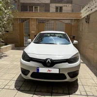 رنو فلوئنس