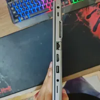 لپ تاپ نسل جدید مهندسی HP ZBOOK 14UG6باقابلیت لمسی|رایانه همراه|اهواز, کیان اباد|دیوار