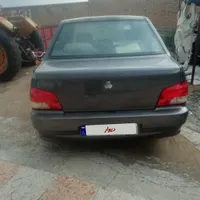 پراید 132 SE، مدل ۱۳۹۵|خودرو سواری و وانت|جوانرود, |دیوار