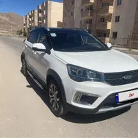 x22سفید اکسلنت 107تاکار