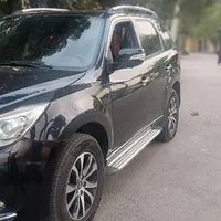 هایما S7 توربو1800خونگی مدل۹۷به شرط کارشناسی|خودرو سواری و وانت|اصفهان, آفاران|دیوار