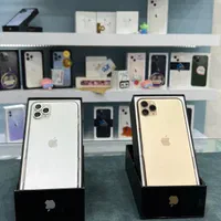 اپل iPhone 11 Pro حافظه ۲۵۶ گیگ  / دوسیم و تکسیم|موبایل|گرگان, |دیوار