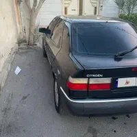 زانتیا سوپر لوکس۱۸۰۰|خودرو سواری و وانت|تهران, شهرک آزادی|دیوار