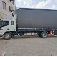 باربری کرج اندیشه مهرشهر عظیمیه کلاک محمدشهر شهریا