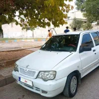 پراید 111 هاچ بگ مدل