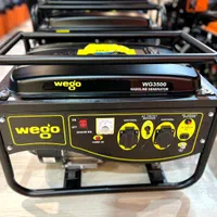 پمپ آب موتوربرق ویگو استاندارد ژاپن ۳۵۰۰ موتور برق