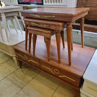 میز جلومبلی ،جلو مبلی مدل تابش