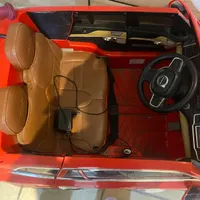 ماشین شارژی و کنترلی دنده ای فلش خور|اسباب‌‌بازی|رشت, حسین آباد|دیوار