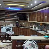 ویلایی۲۲۰متری/دوطبقه/سه بر/شیک قابل سکونت گل محمدی|فروش خانه و ویلا|اصفهان, جلالیه|دیوار