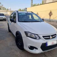 کوییک دنده‌ای ساده، مدل ۱۴۰۱درحدصفر