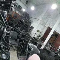 صفر تاصد لوازم اداری‌ استوک و نو صندلی|دفتر کار|مشهد, وحید|دیوار
