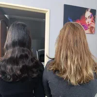 مدل کراتین،پروتئین،بوتاکس برای فردا(پرداخت متریال)|خدمات آرایشگری و زیبایی|اصفهان, ملک‌شهر|دیوار