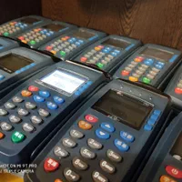 کارتخوان کاغذ پوز باطری شارژر باتری کارت خوان رول