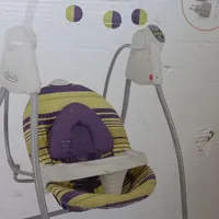 تاپ برقی گراکو در حد خیلی نو و با کارتن|کالسکه و لوازم جانبی|تهران, پاسداران|دیوار