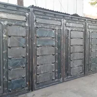 جوشکاری سیار