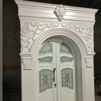 انواع درب ضد سرقت و اتاقی و حریق