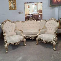 مبل کلاسیک سلطنتی چراغان ZTo55|مبلمان خانگی و میز عسلی|تهران, شهرک ولیعصر جنوبی|دیوار