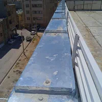 کانال سازی کولر.ابچک فلزی.درز انقطاع. دریچه ی کولر|خدمات پیشه و مهارت|شیراز, عادل آباد|دیوار