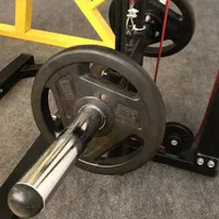 دستگاه بدنسازی سیمکش و هالتر چند کاره|تجهیزات ورزشی|لنجان, |دیوار