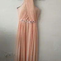 لباس مجلسی زنانه و بچگانه