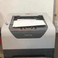 پرینتر لیزری brother 5240|پرینتر، اسکنر، کپی، فکس|تهران, سهروردی|دیوار