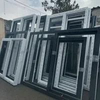 دروپنجره دوجداره یوپی وی سی.upvc.توری.تعویض پنجره|خدمات پیشه و مهارت|تهران, پونک|دیوار