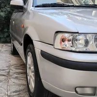 سمند Lx 87 دوگانه سوز|خودرو سواری و وانت|میاندوآب, |دیوار