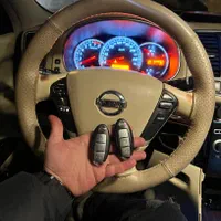 کلیدریموت کیلس لیفان سابرینابایک سانگ یانگ جیلی MG|قطعات یدکی و لوازم جانبی|تهران, سعادتآباد|دیوار