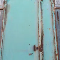 دوعدد ذرب آهنی سنگین وقدیمی|حراج|خمینی‌شهر, |دیوار