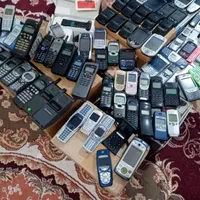 نوکیا  9300|موبایل|تهران, بریانک|دیوار