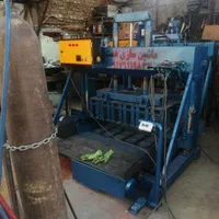 دستگاهای ، بلوکزنی ،|ماشین‌آلات صنعتی|بندرعباس, |دیوار