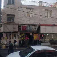 ملک تجاری مغازه دو بر زیر زمین تجاری  و اپارتمان|فروش مغازه و غرفه|کرج, کلاک نو|دیوار