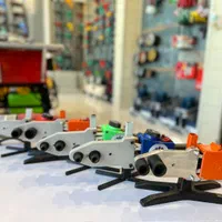 اتو لوله کشی اتولوله همه مدل و سایز|ماشینآلات صنعتی|مشهد, هنرور|دیوار