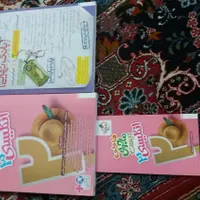 کتابهای ماجرای ۲۰زبان دوازدهم وبانک سوالات زیست|کتاب و مجله آموزشی|پلدختر, |دیوار