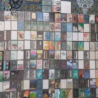 فروش نوارکاست