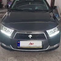 دنا پلاس توربو اتومات فول ۱۴۰۱ کم کارکرد