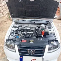 xu7pمدل ۱۴۰۲|خودرو سواری و وانت|همدان, |دیوار