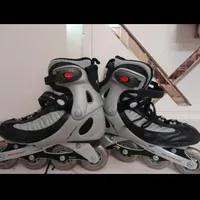اسکیت حرفه اصل  ROLLERBLADE|دوچرخه، اسکیت، اسکوتر|تهران, مسعودیه|دیوار