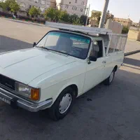 حمل بار خدمات باربری با با پیکان وانت