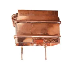 مبدل آبگرمکن 3115