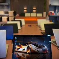 لپتاپ Hp elite X2 G4 لمسی تبلت شو 4K|رایانه همراه|پاکدشت, |دیوار