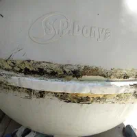 جوشکاری منبع شکستگی مخزن پلاستیکی|خدمات پیشه و مهارت|شیراز, شریف‌آباد|دیوار