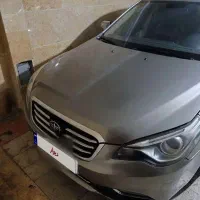 بسترن  B50F مدل 94|خودرو سواری و وانت|تهران, مظاهری|دیوار