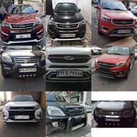 ‌‌گارد رکاب X22 X33 x60تیگو۵تیگو۷جکS5لیفان سوزوکی