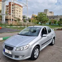 رانا LX مدل ۱۳۹۳ دوگانه سوز