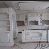 کلاسیکونئوکلاسیک|مصالح و تجهیزات ساختمان|مشهد, سید رضی|دیوار